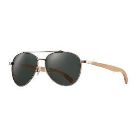 AMADOR POLARIZED SUNGLASSES