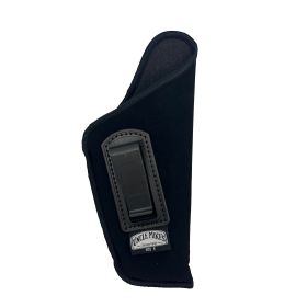 Uncle Mike's IWB Right Hand Holster